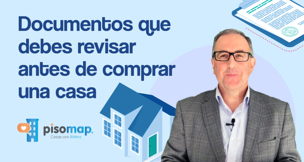 Documentos que tienes que revisar antes de comprar una casa ...