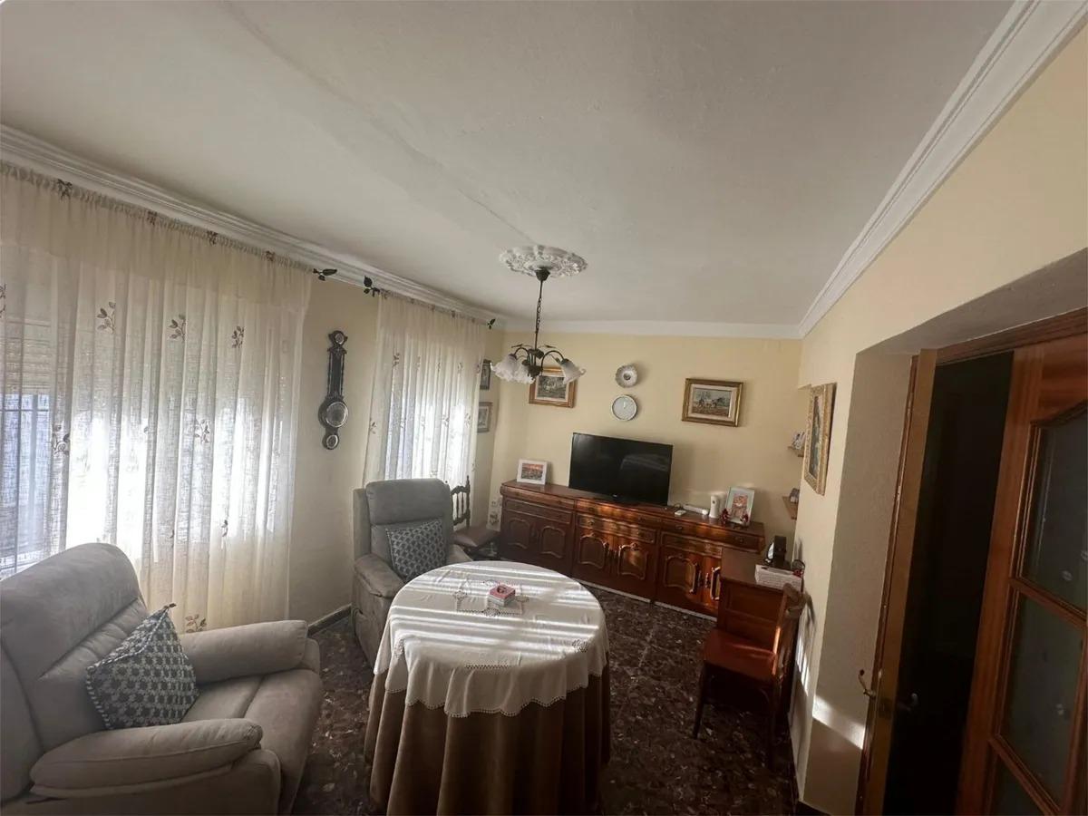 Heredar una vivienda en Antequera: claves fiscales
