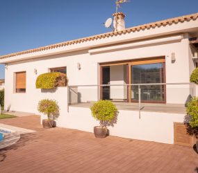 Casa en venta (ref. CV2028)