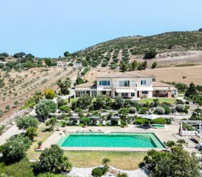 Casa en venta en Antequera (ref. CV2029)