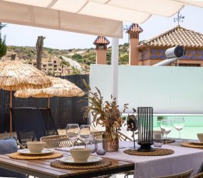 Villa en venta (ref. CV2030)