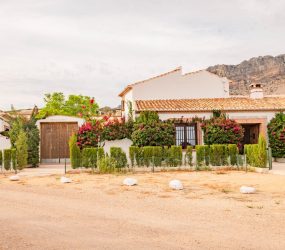 Casa en venta (ref. CV2027) – foto 2