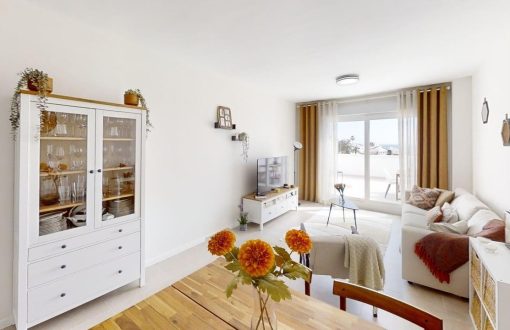 Diseño, confort y playa: todo en un mismo lugar