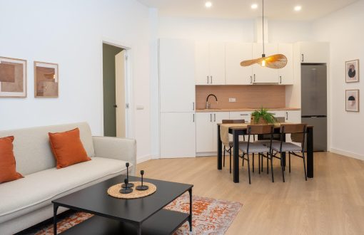 Quién compra vivienda en Antequera: perfiles y motivaciones