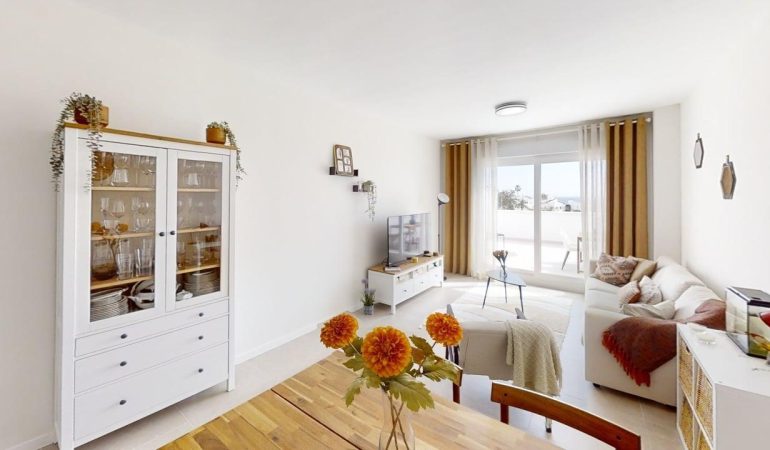 Checklist para preparar tu vivienda antes de vender