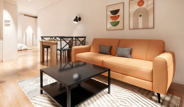 Proceso de compraventa: de la decisión a las llaves