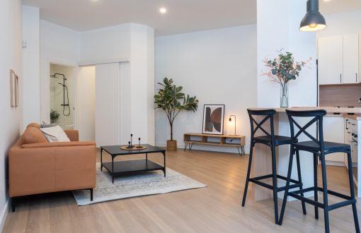 Tendencias inmobiliarias en Málaga: qué buscan los compradores