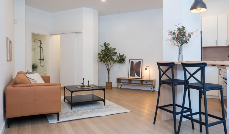 Tendencias inmobiliarias en Málaga: qué buscan los compradores