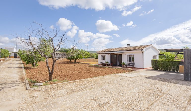Hipoteca para comprar en Antequera: guía clara sin tecnicismos