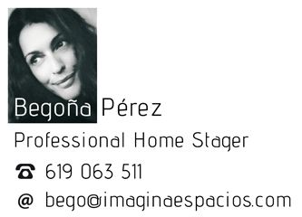Begoña Perez | Professional Home Stager
