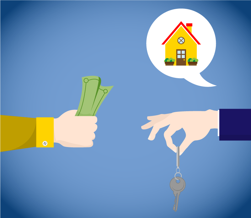 Pisomap Servicios Inmobiliarios | Cuestiones a plantearse si has decido vender tu casa