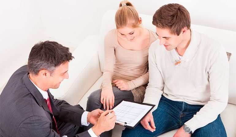 Alquiler con opción a compra | Pisomap Servicios Inmobiliarios